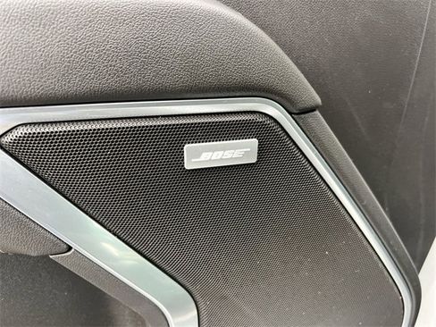 Used 2022 Chevrolet Silverado 1500 RST w/ Redline Edition image 25