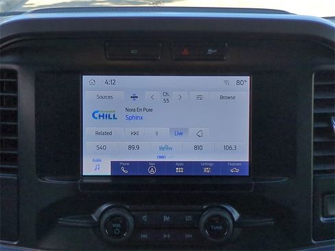 Used 2023 Ford F150 XLT image 18