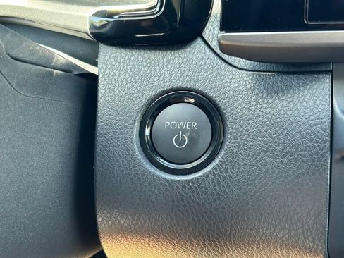 Certified 2026 Toyota Camry XLE FWD image 26