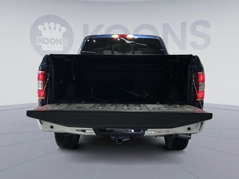 Used 2019 Ford F150 XLT w/ Equipment Group 302A Luxury image 31