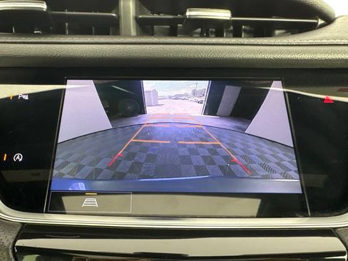 Used 2021 Cadillac XT5 Premium Luxury AWD/4WD image 52