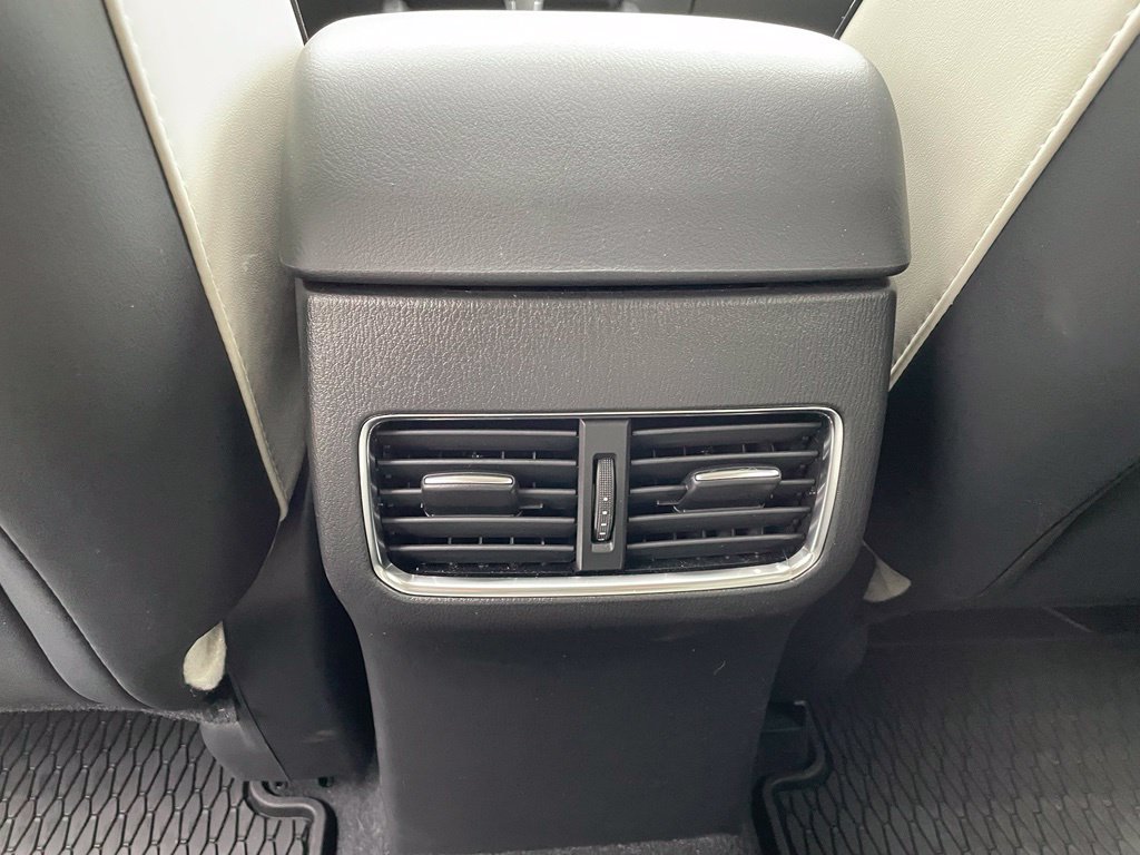 Certified 2025 MAZDA CX-5 AWD 2.5 S w/ Preferred Package image 17