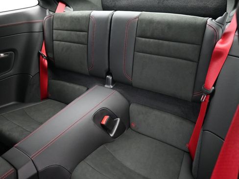 Certified 2026 Porsche 911 Carrera GTS image 9