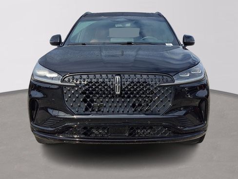 Certified 2025 Lincoln Aviator Reserve w/ Jet Appearance Package RWD image 2