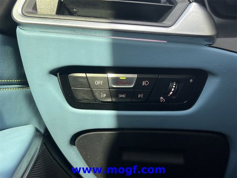 Used 2022 BMW M3 Competition image 17