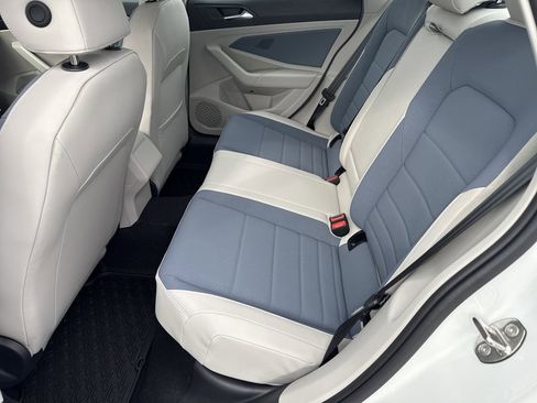 New 2026 Volkswagen Jetta SE image 24