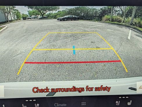 Used 2025 Lexus NX 250 FWD w/ Accessory Package (Z1) image 8