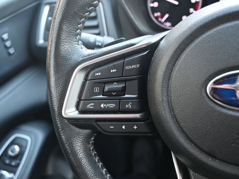 Certified 2023 Subaru Ascent Limited image 18