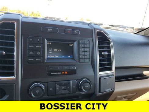 Used 2017 Ford F150 XLT w/ Equipment Group 301A Mid image 13