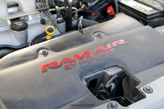 Used 2005 Pontiac Grand Am GT FWD image 18
