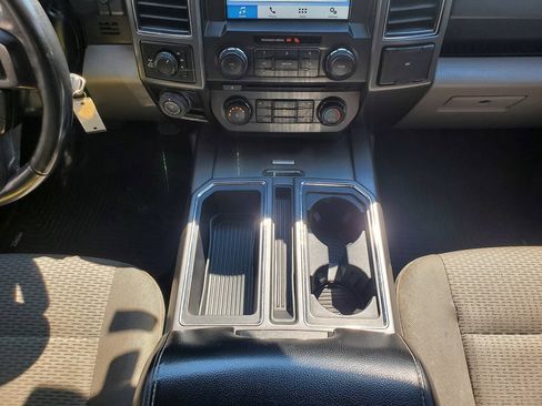 Used 2018 Ford F150 XLT w/ Equipment Group 301A Mid AWD/4WD image 18