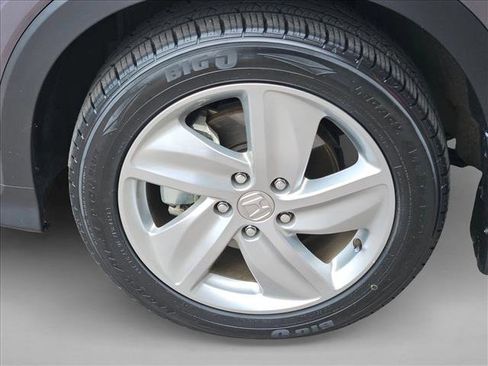 Used 2019 Honda HR-V EX-L image 22