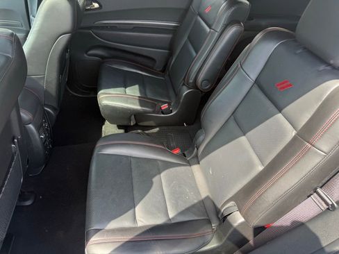 Certified 2023 Dodge Durango R/T RWD image 32