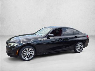 Certified 2023 BMW 330i Sedan w/ Parking Assistance Package RWD video 2