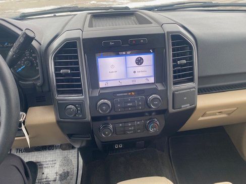 Used 2019 Ford F150 XLT AWD/4WD image 13