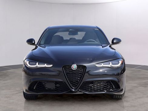 New 2026 Alfa Romeo Giulia AWD image 2