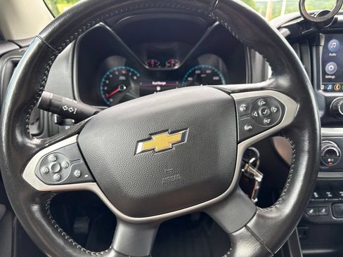 Used 2022 Chevrolet Colorado ZR2 AWD/4WD image 26