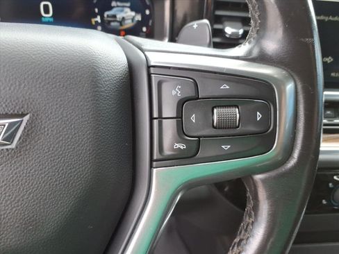 Used 2023 Chevrolet Silverado 1500 LT Trail Boss w/ Protection Package AWD/4WD image 24