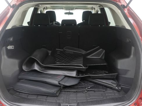 Used 2013 MAZDA CX-5 Touring w/ Bose & Moonroof Pkg image 18