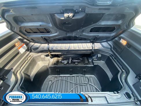 New 2026 Honda Ridgeline RTL image 7