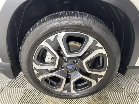 Used 2025 Subaru Ascent Touring image 26