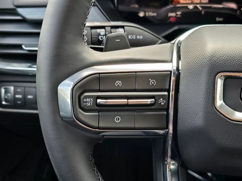 New 2026 GMC Acadia Elevation AWD/4WD image 18