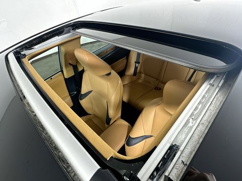 Certified 2025 Lexus ES 300h F Sport image 20