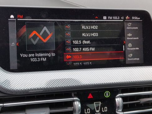 Certified 2024 BMW M235i xDrive Gran Coupe w/ Premium Package image 22