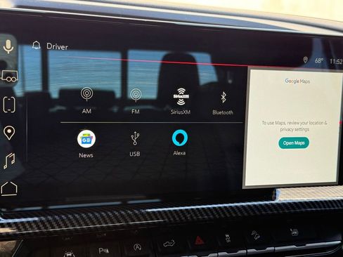 Used 2023 GMC Sierra 1500 Elevation w/ Elevation Premium Package image 11