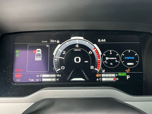 New 2026 Toyota Tundra TRD Pro image 15