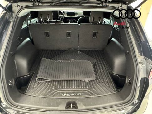 Used 2019 Chevrolet Blazer LT FWD image 12