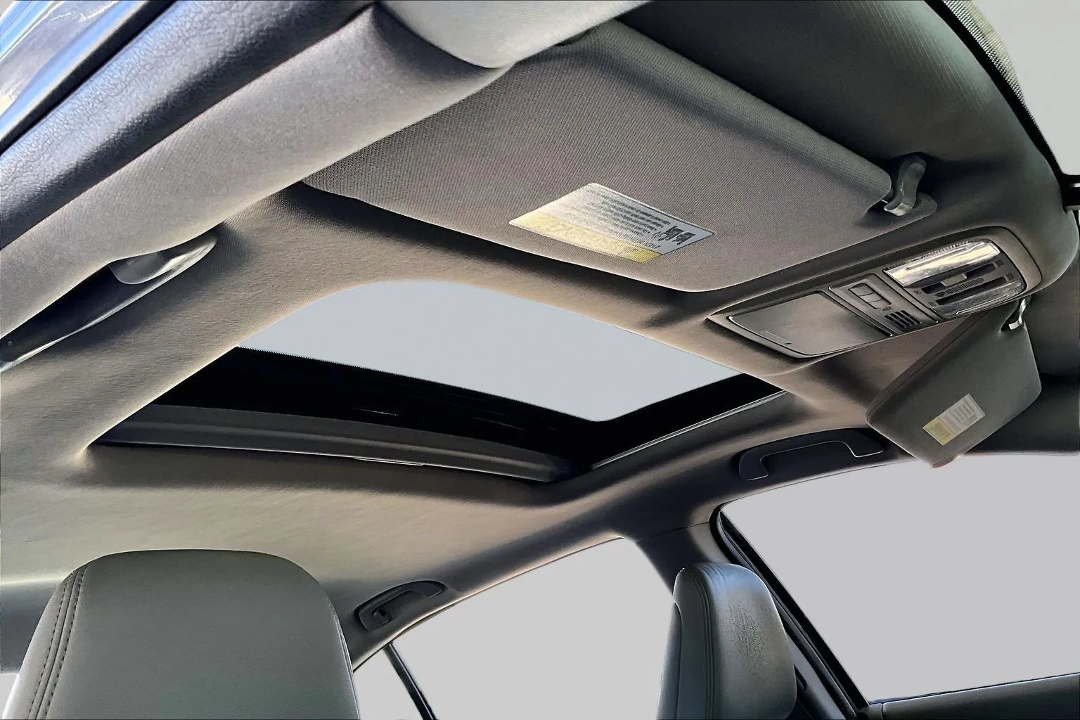 Used 2016 Honda Accord EX-L image 24