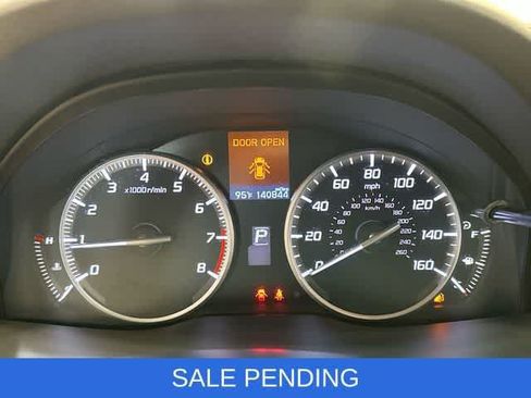 Used 2015 Acura RDX AWD w/ Technology Package image 7