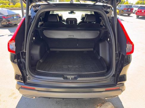 Used 2024 Honda CR-V Sport-L image 7