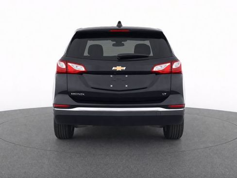 Used 2020 Chevrolet Equinox LT FWD image 11