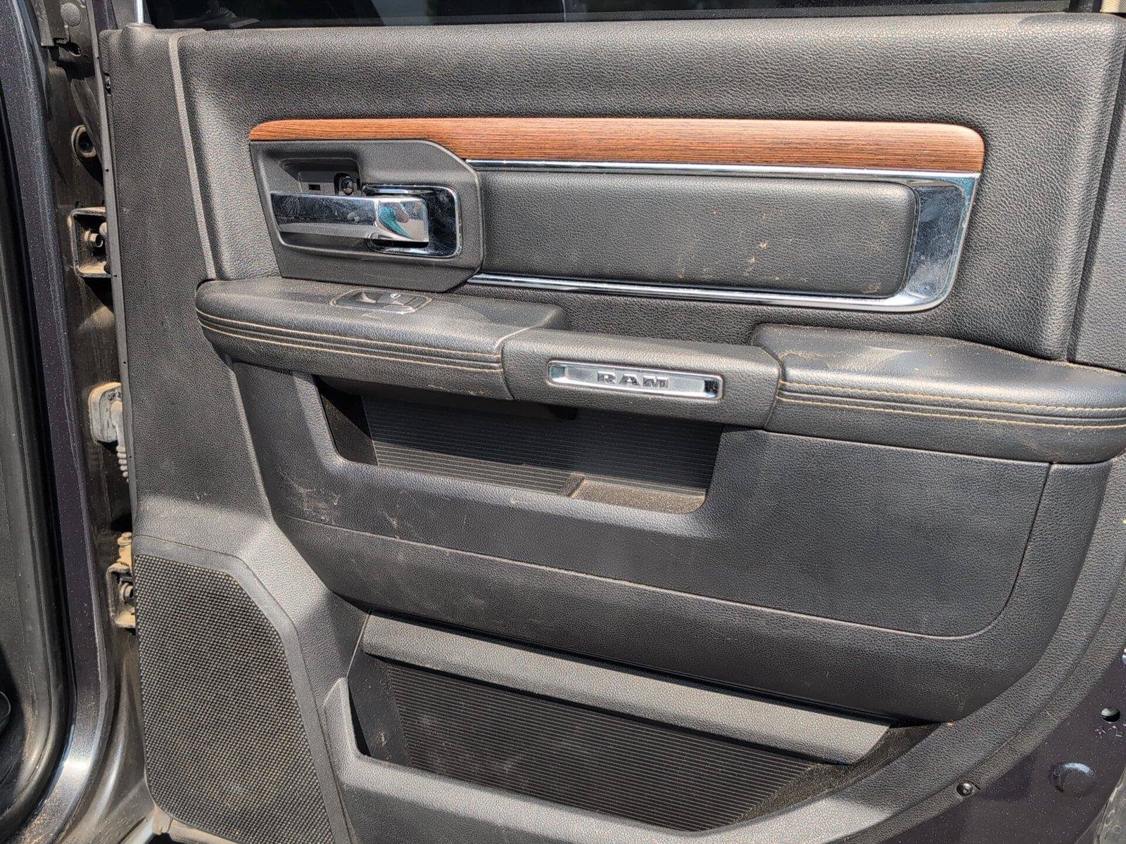Used 2014 RAM 2500 Laramie AWD/4WD image 37