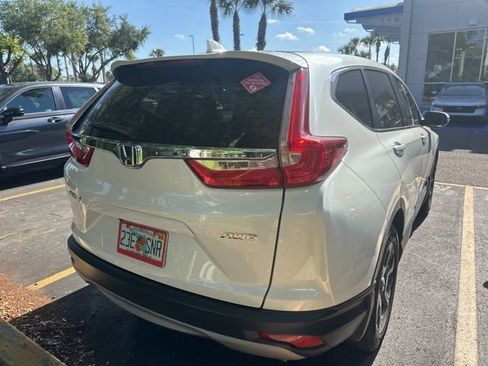 Used 2019 Honda CR-V EX image 26