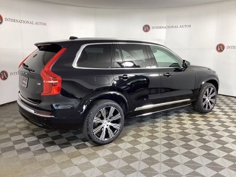New 2025 Volvo XC90 T8 Plus w/ Protection Package Premier image 5