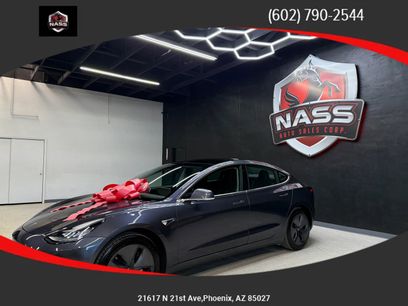 Used 2019 Tesla Model 3 Long Range