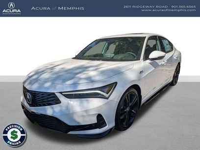 New 2026 Acura Integra A-Spec