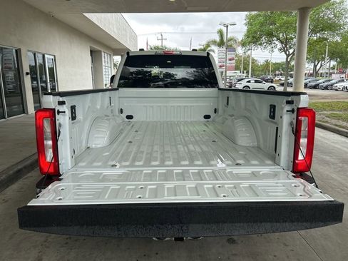 Used 2024 Ford F350 XLT w/ FX4 Off-Road Package AWD/4WD image 36