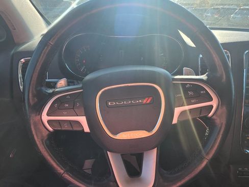 Used 2017 Dodge Durango GT w/ Premium Group image 13
