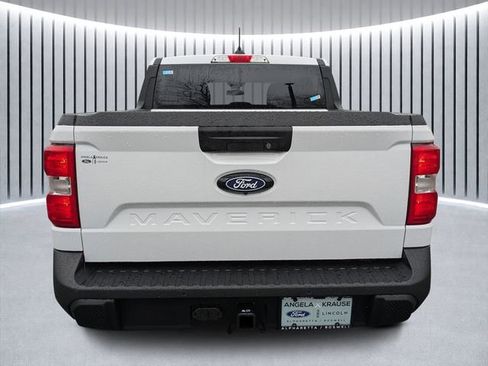 New 2025 Ford Maverick XL w/ 4K Tow Package image 5