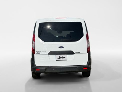 Used 2021 Ford Transit Connect XL FWD image 5