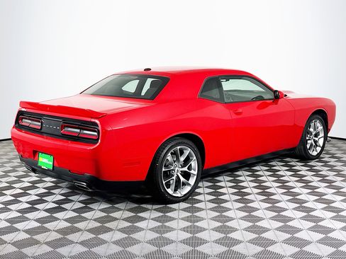 Used 2022 Dodge Challenger GT image 10