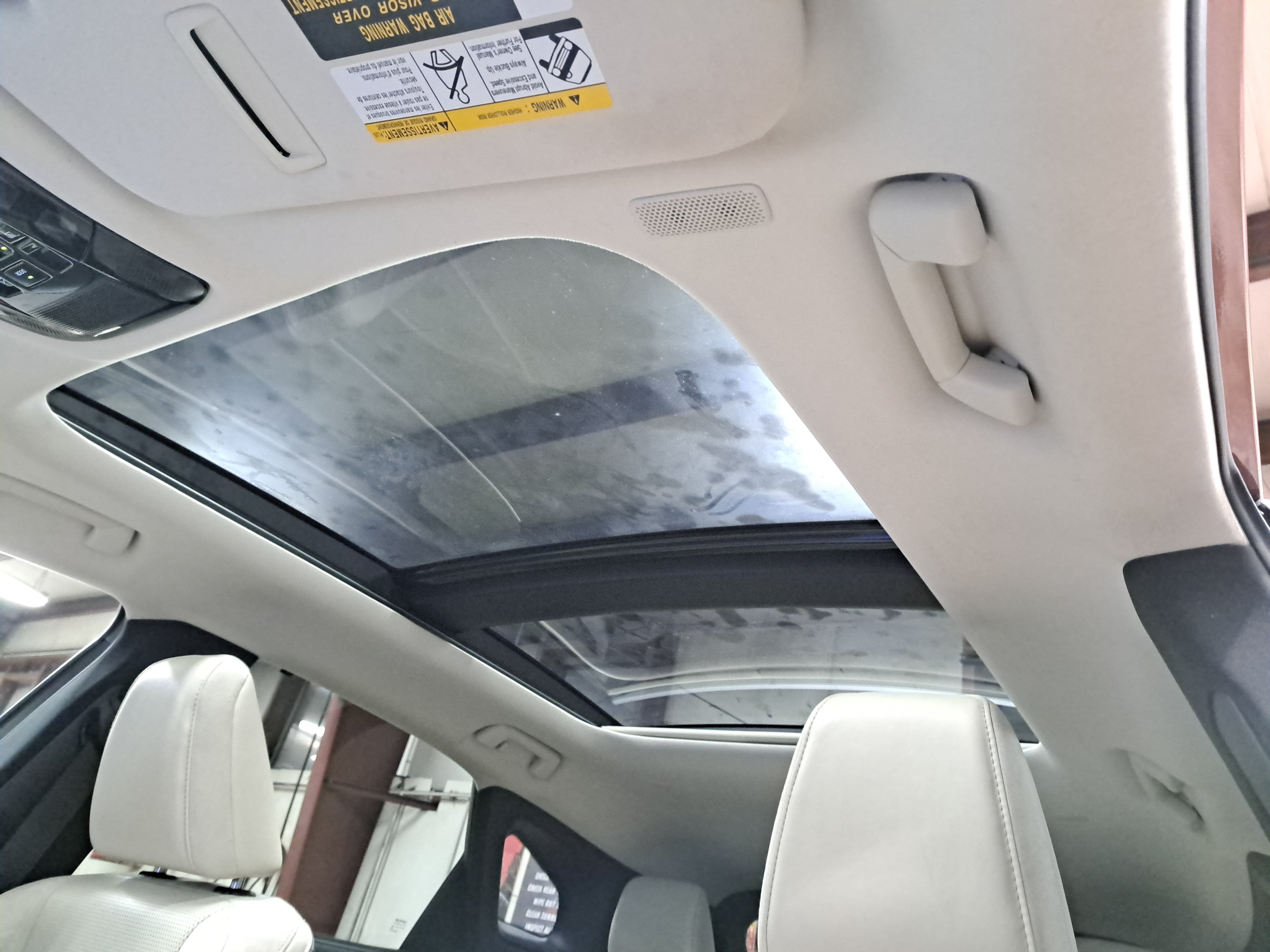 Used 2024 Lexus RX 350 FWD w/ Convenience Package image 30
