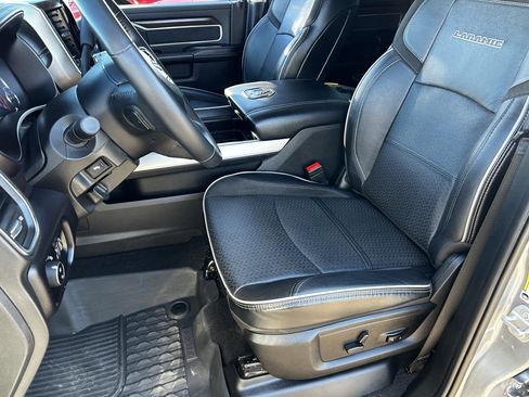 Certified 2024 RAM 3500 Laramie image 19