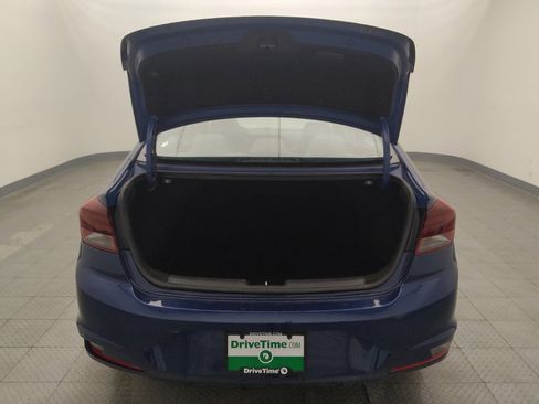 Used 2020 Hyundai Elantra SEL FWD image 29
