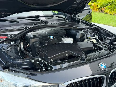 Used 2016 BMW 328i Gran Turismo xDrive AWD/4WD image 47