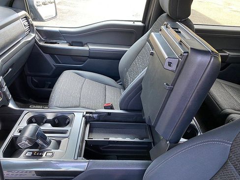 Certified 2021 Ford F150 XLT w/ Equipment Group 301A Mid image 58